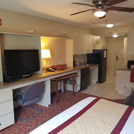 Liberty Lodge Williamsport Extérieur photo