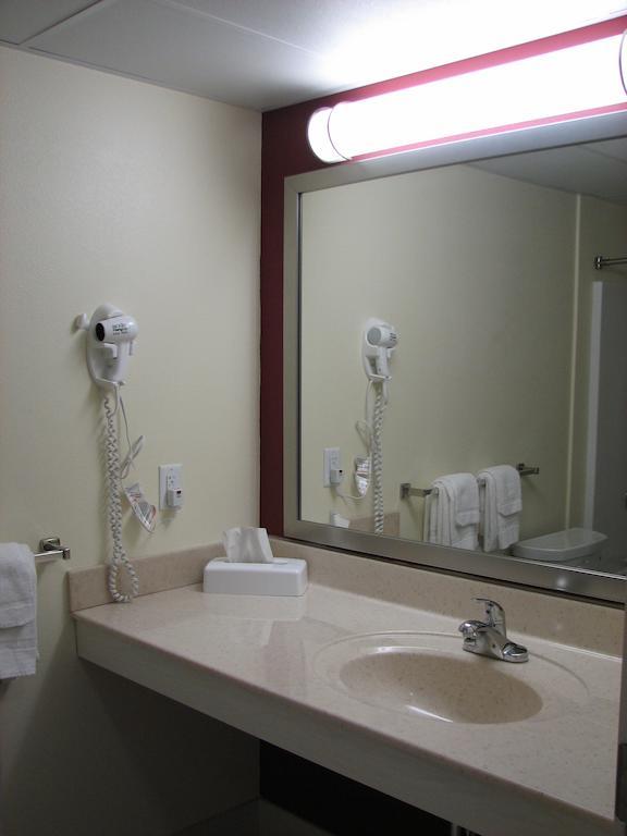 Liberty Lodge Williamsport Chambre photo