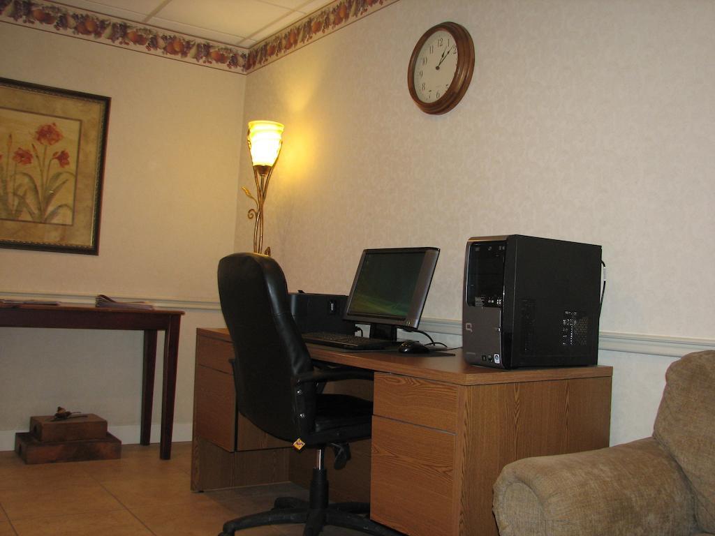 Liberty Lodge Williamsport Extérieur photo