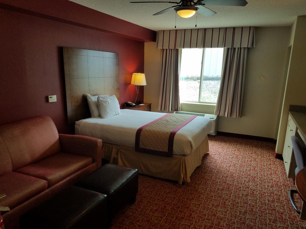 Liberty Lodge Williamsport Extérieur photo