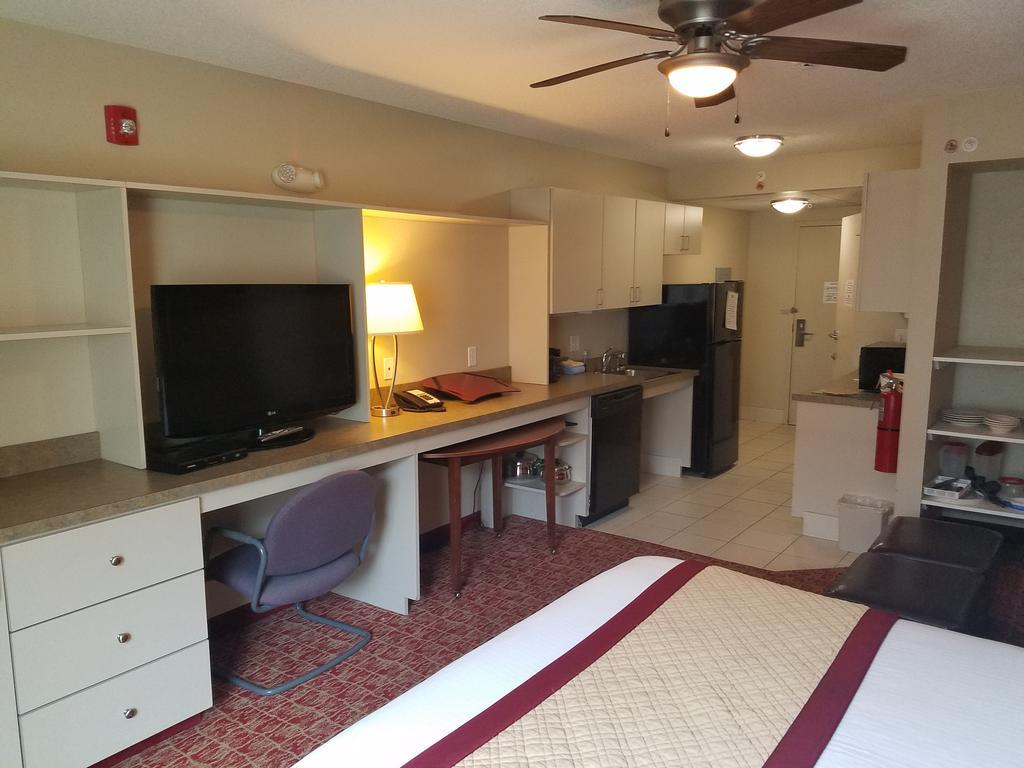 Liberty Lodge Williamsport Extérieur photo