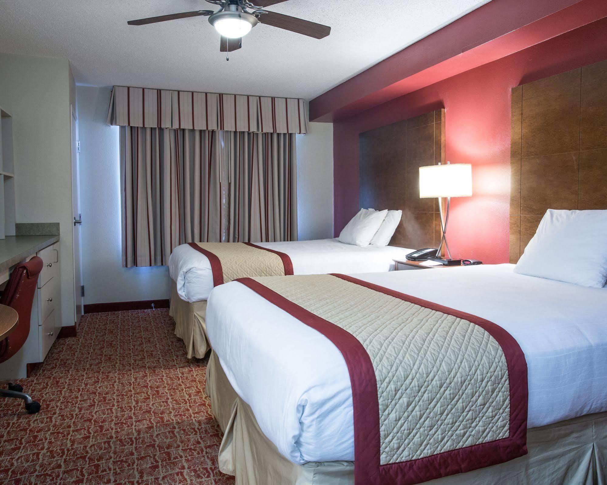 Liberty Lodge Williamsport Extérieur photo