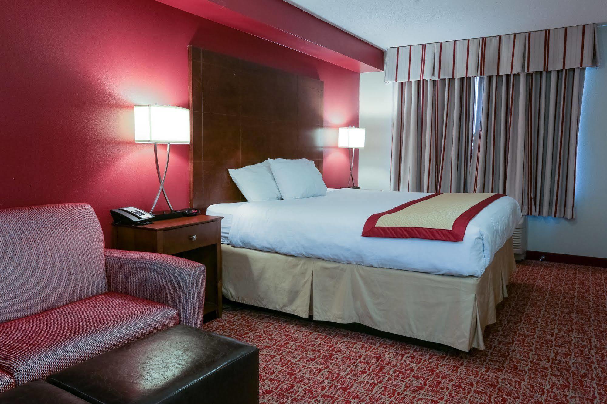 Liberty Lodge Williamsport Extérieur photo